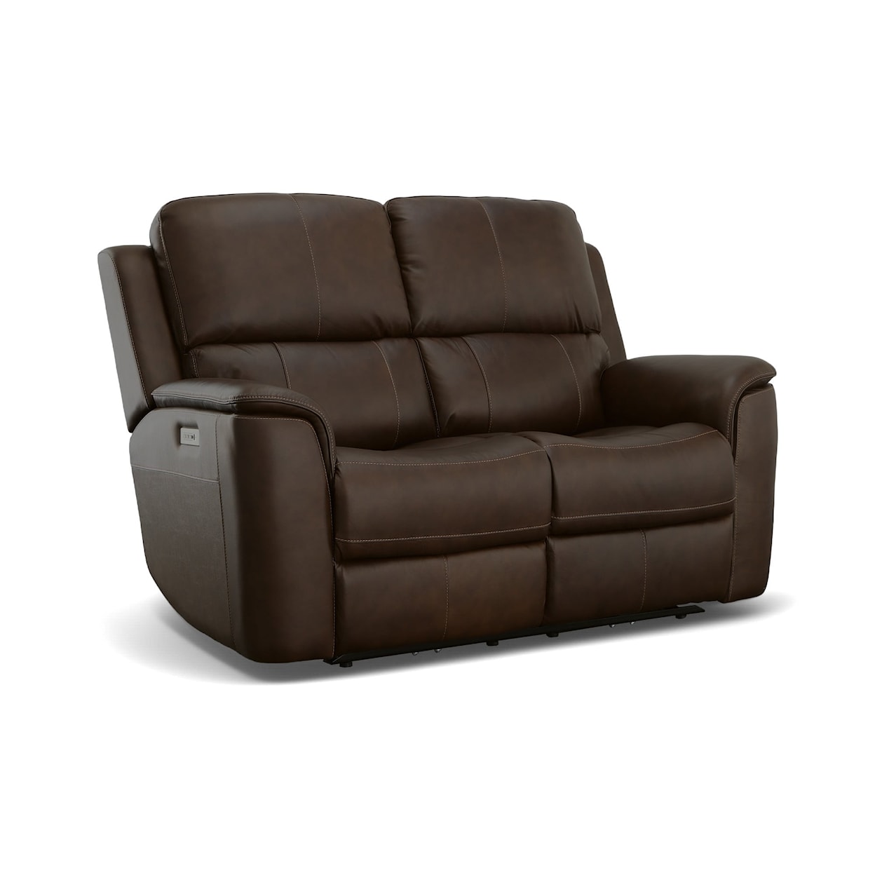 Flexsteel Henry - 1041 Loveseat