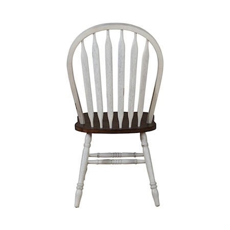 Windsor Side Chair