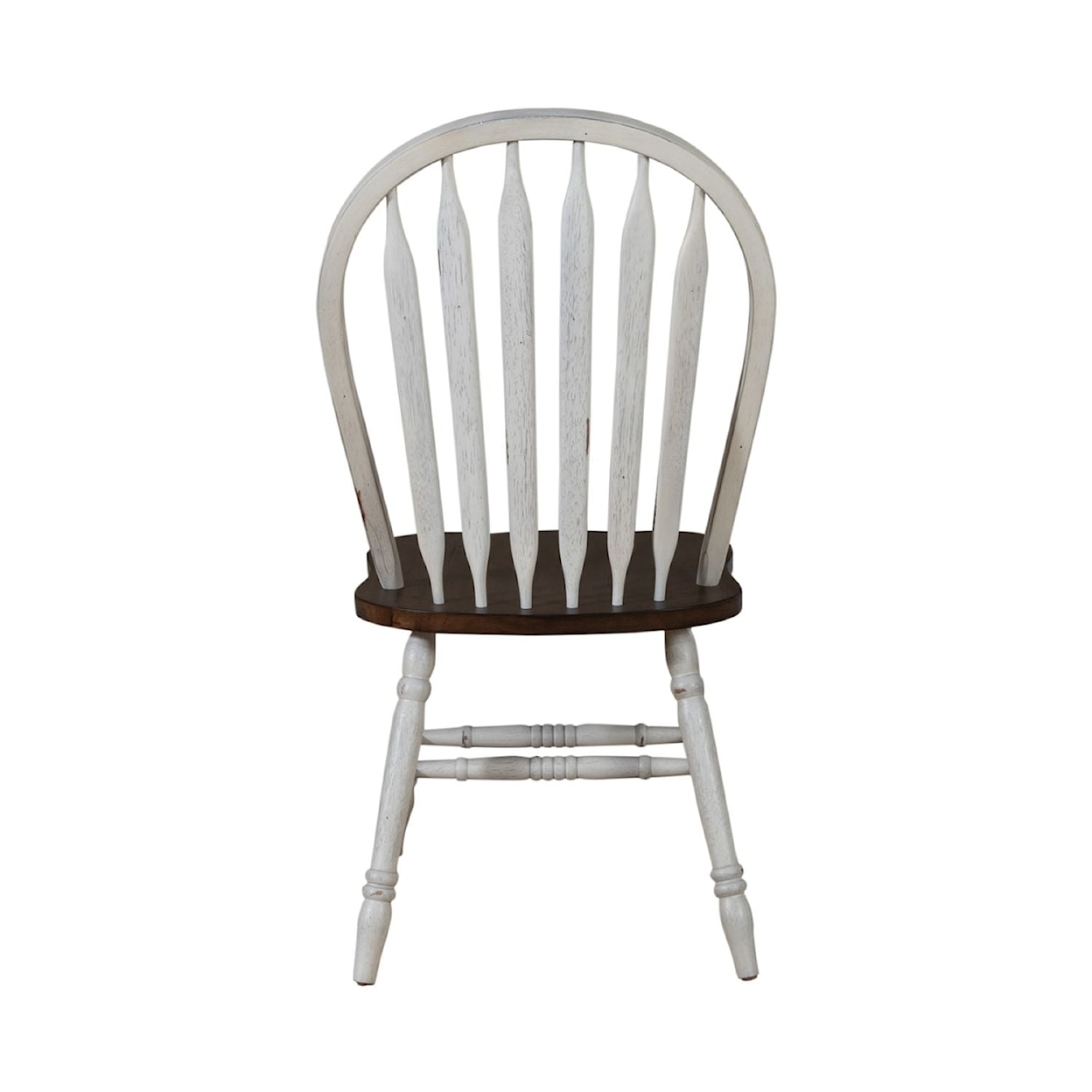 Libby Carolina Crossing Windsor Side Chair