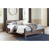 Michael Alan Select Calverson Full Low Profile Bed