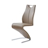 Global Furniture D4126 Dining Side Chair