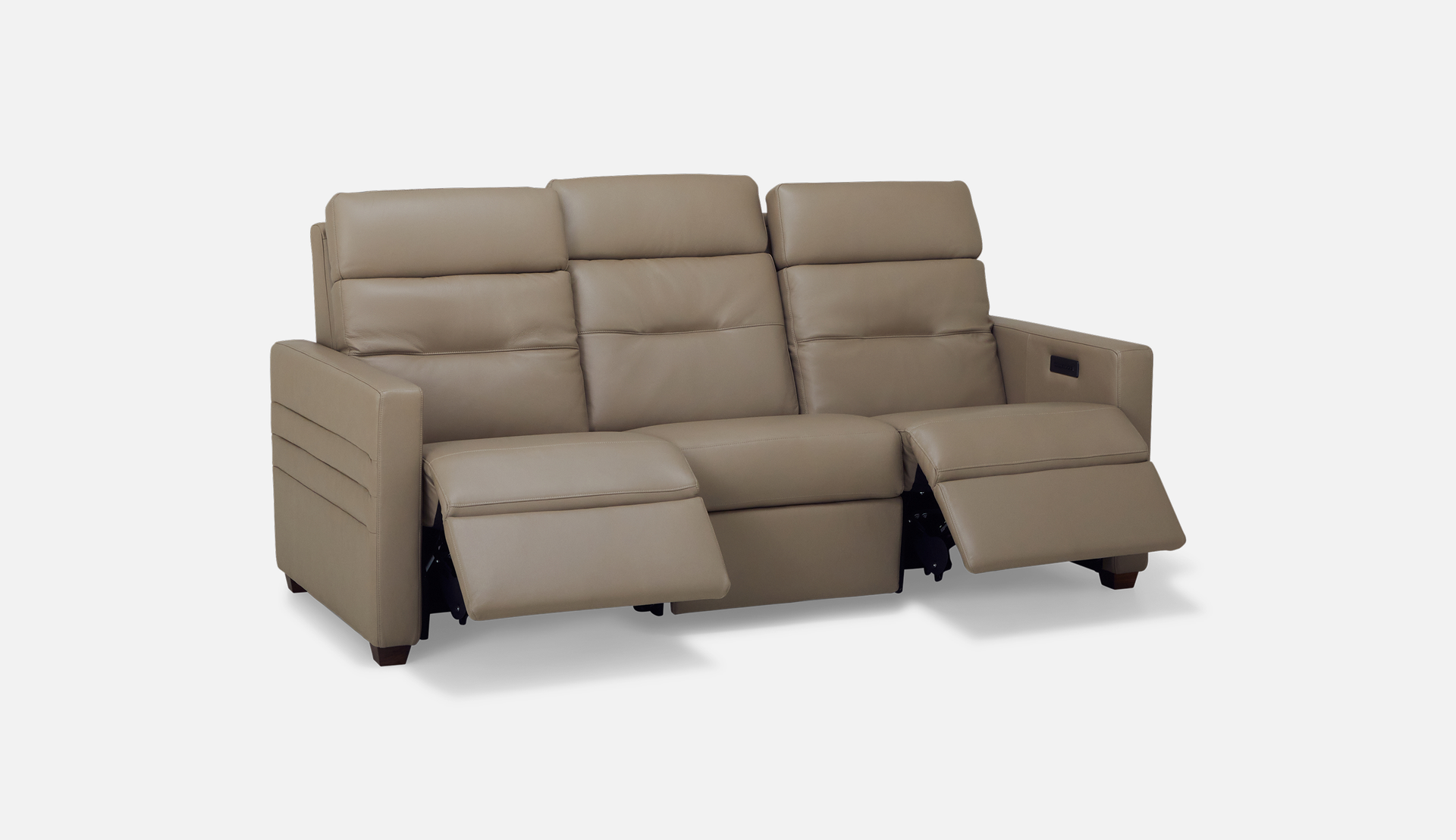 Palliser Reece Power Reclining Sofa