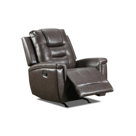 Recliner