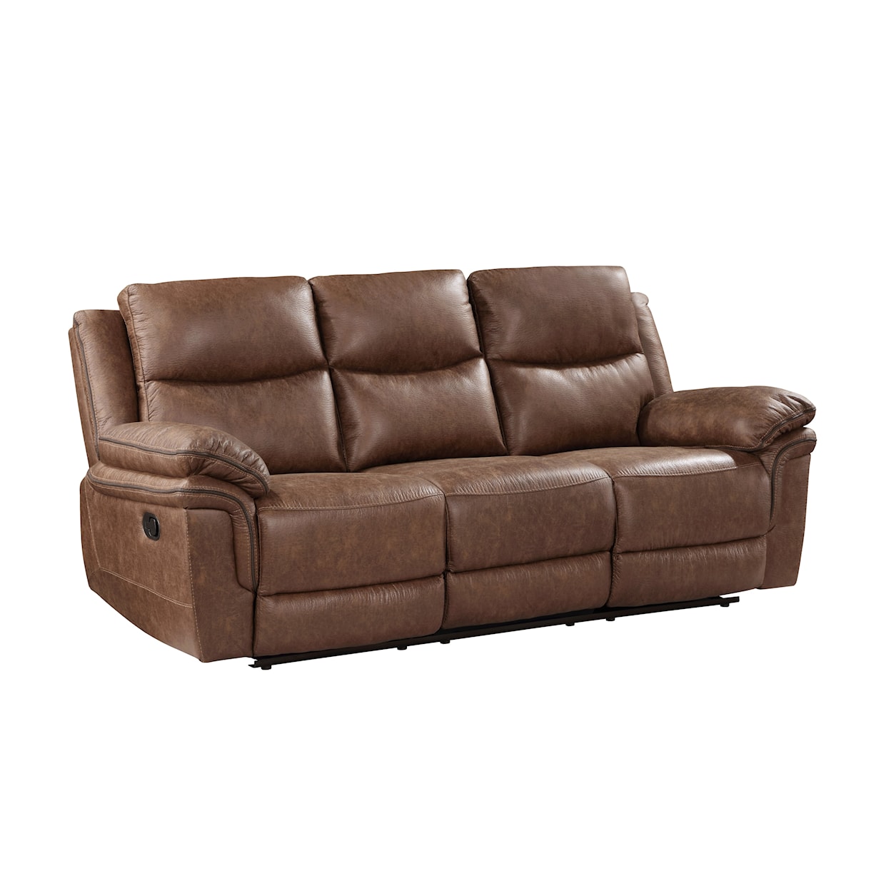 New Classic Ryland Reclining Sofa