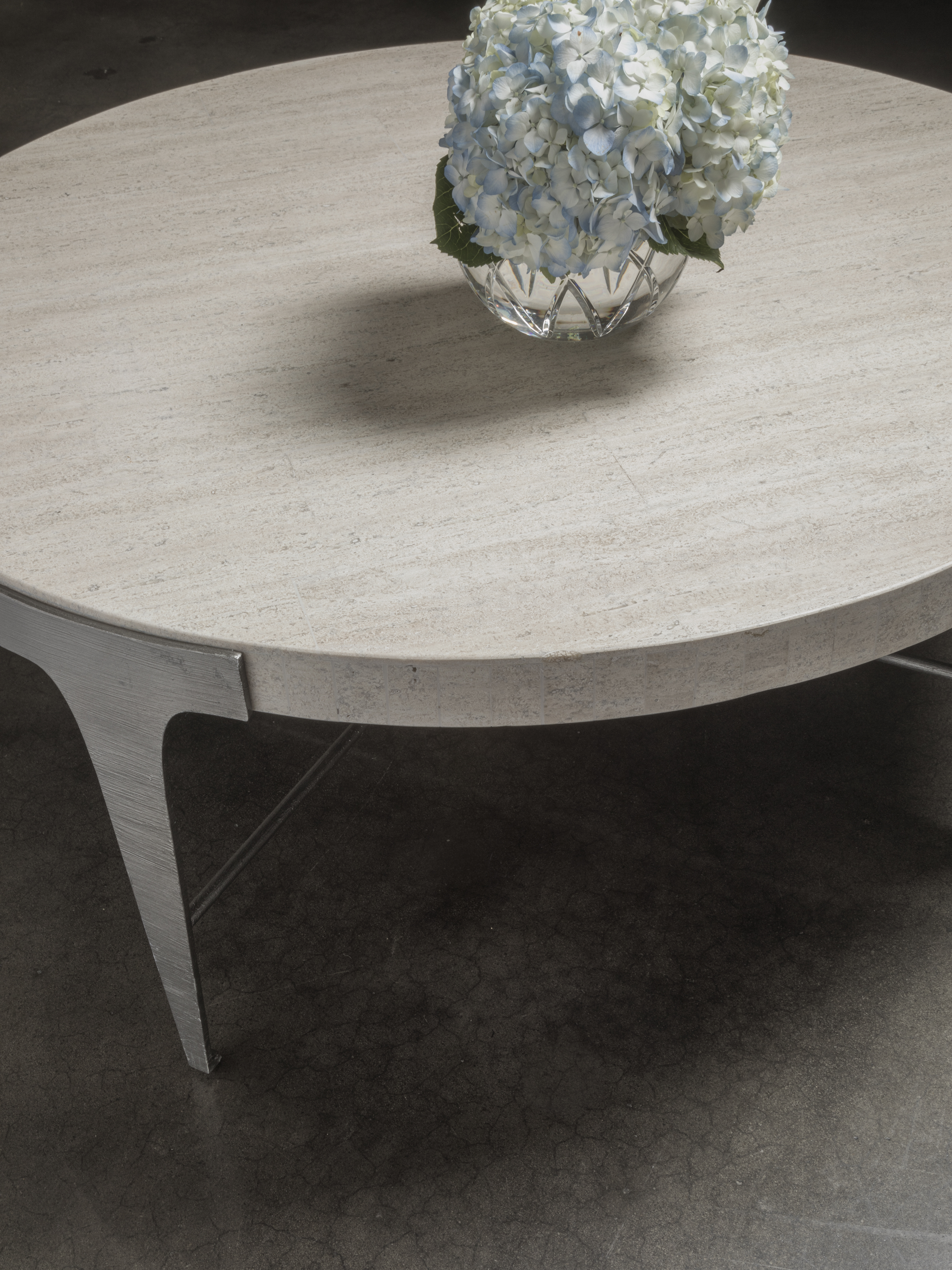 Artistica Cachet Round Cocktail Table