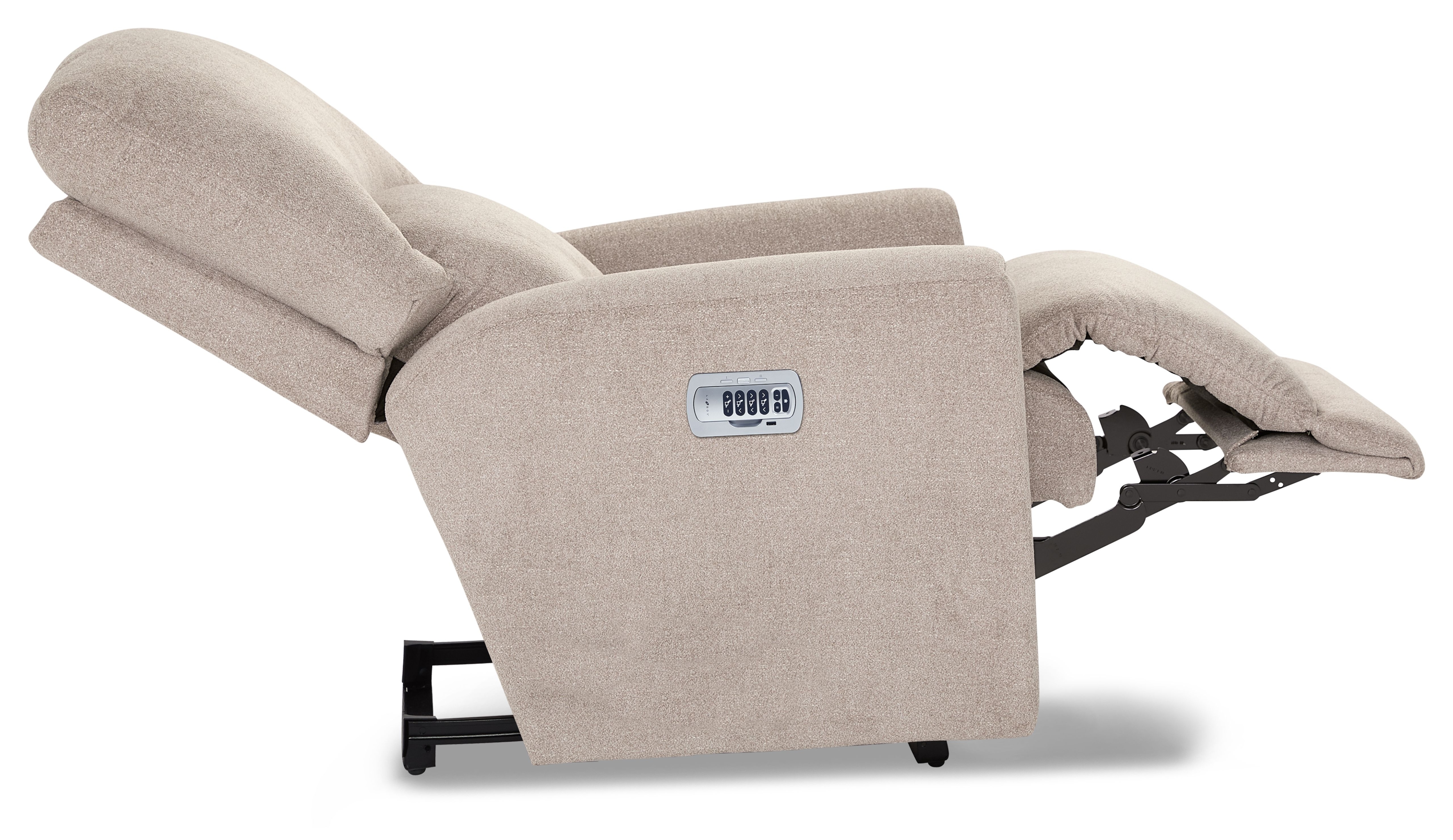 Power Wall Recliner