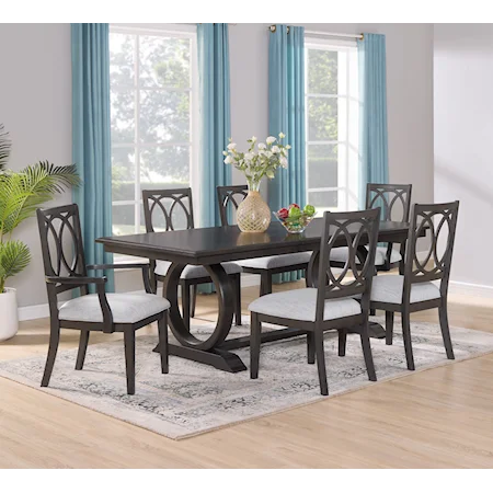 7-Piece Dining Set