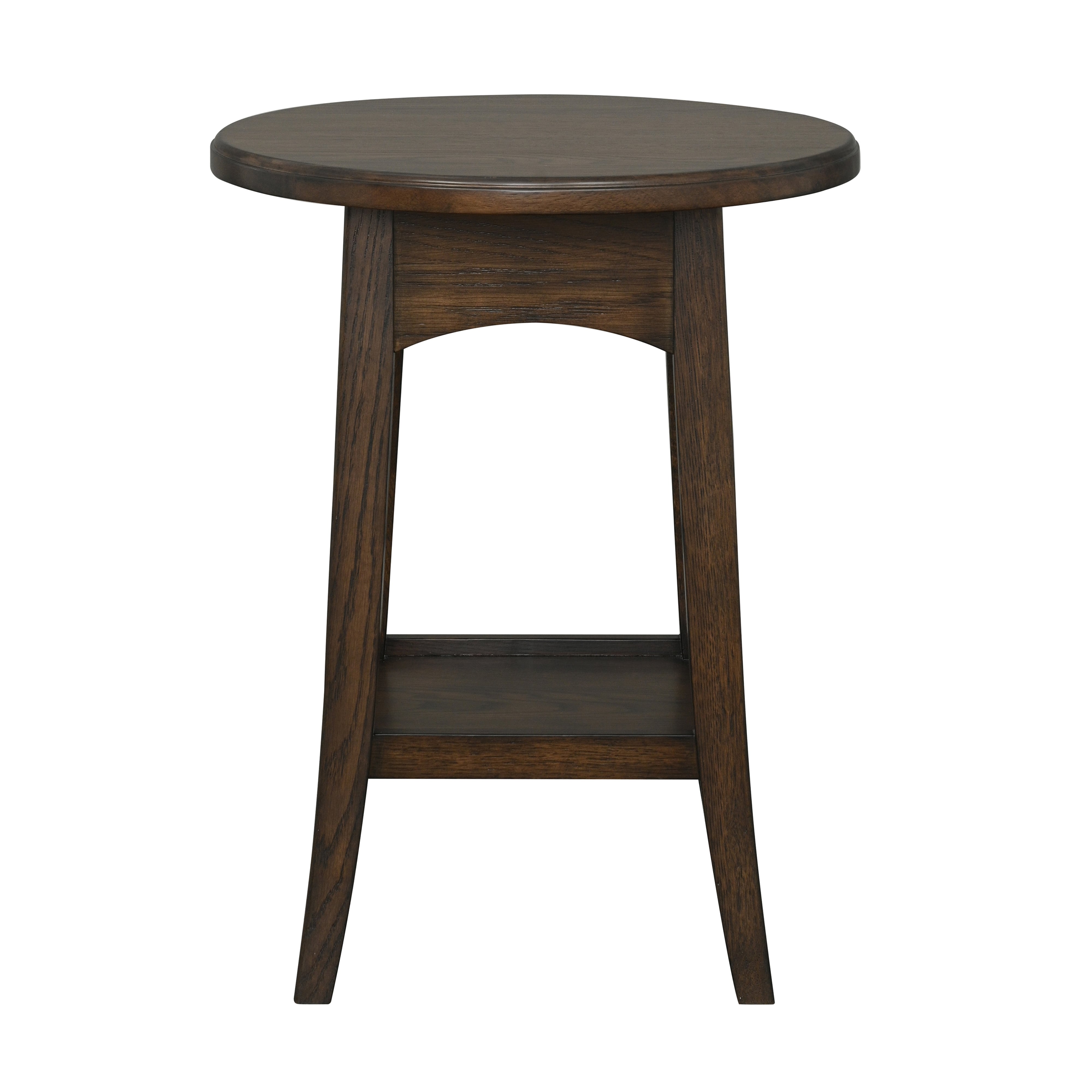 Accent Table