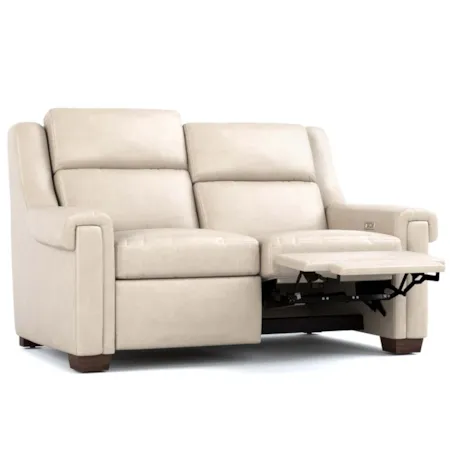 Chester Power Motion Loveseat