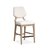 Magnussen Home Sunset Cove Dining Counter Height Chair