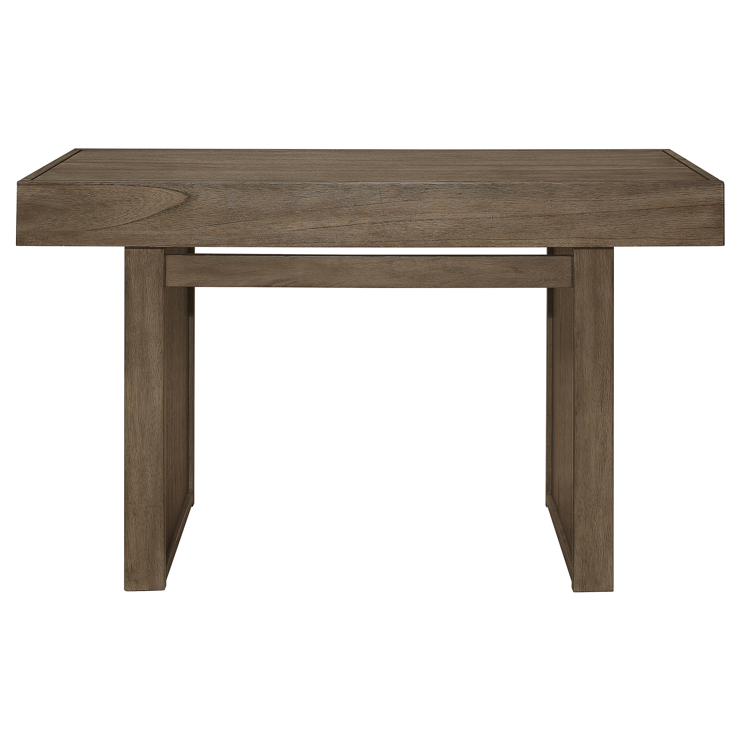 Owen 2-drawer Wood Console Table