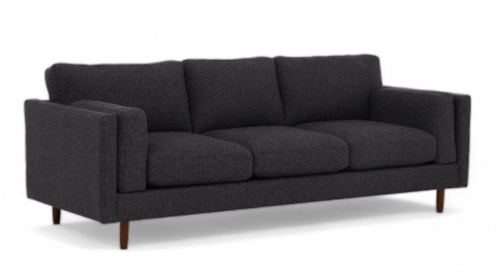Mid-Century Modern Sofa