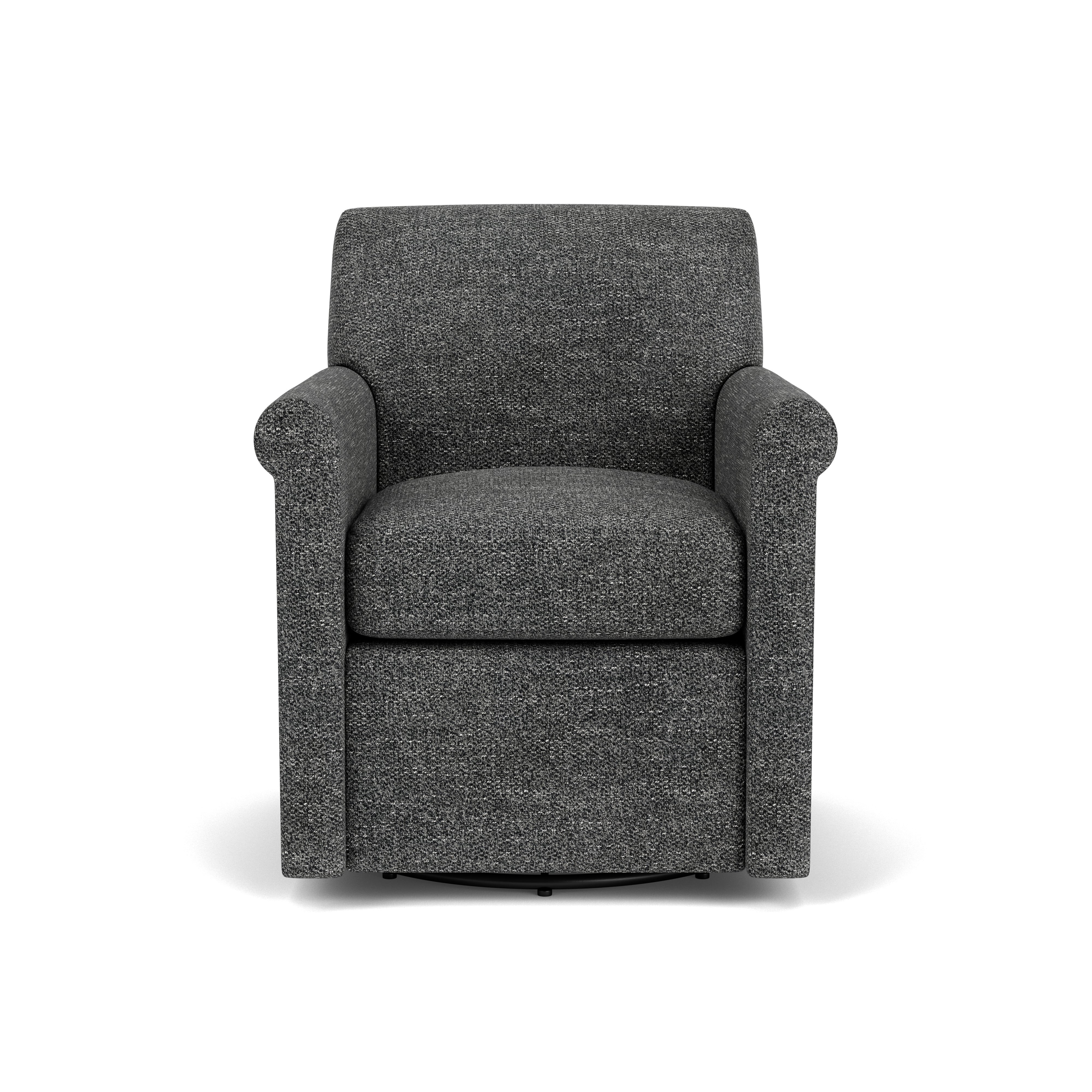 Flexsteel Stella Swivel Chair