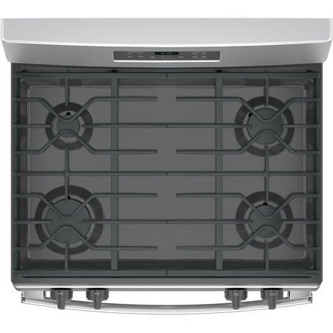 GE Appliances Gas Ranges 30" Free Standing Gas Range