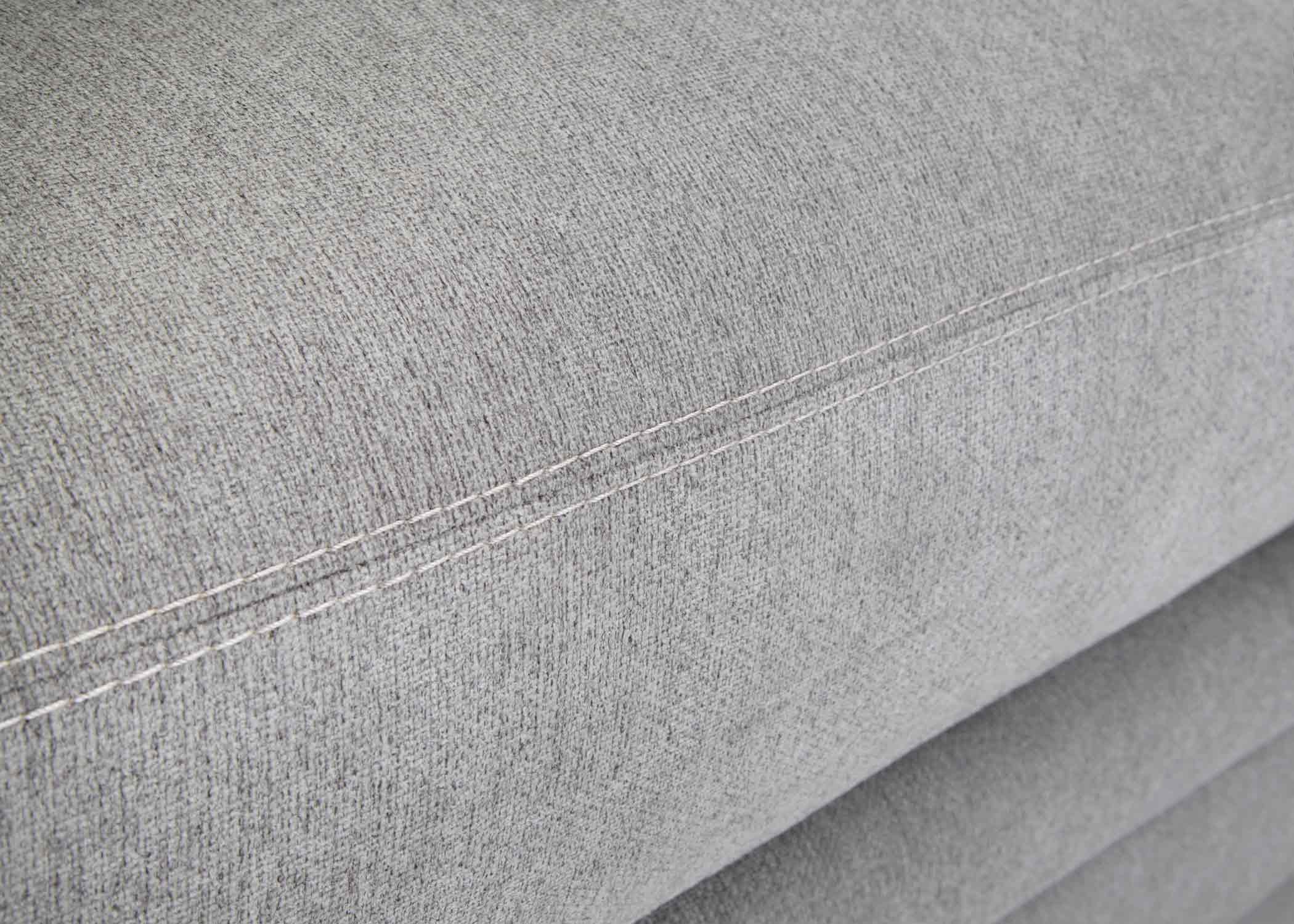 Franklin 960 Cleo Sofa with Reversible Chaise