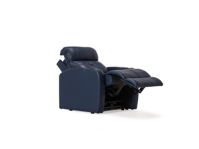 Audio Power Recliner