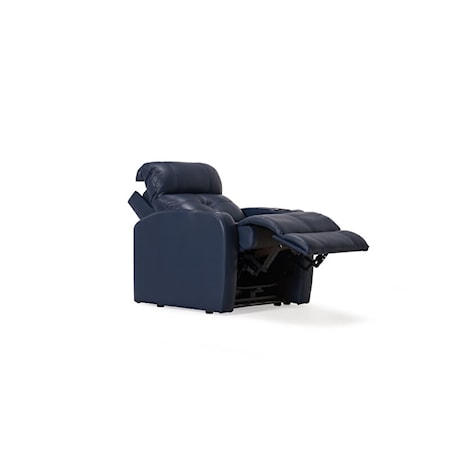 Audio Power Recliner