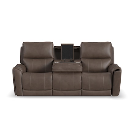 Power Reclining Sofa