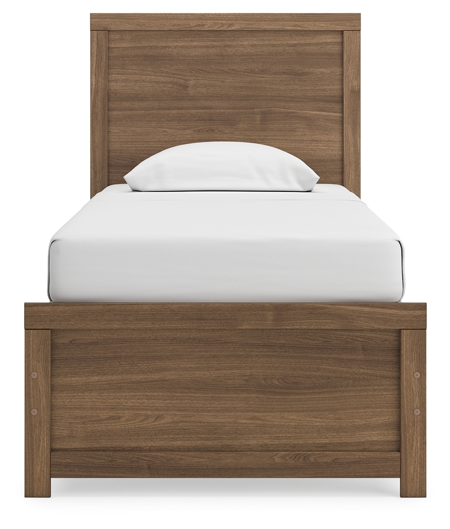 Signature Design by Ashley Broachmyn Twin Panel Bed