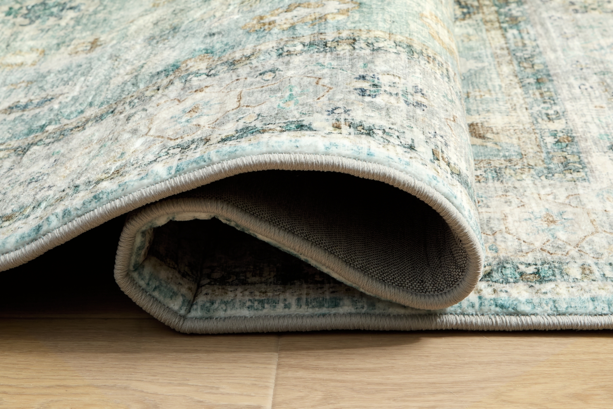 Memory Foam Medium Rug