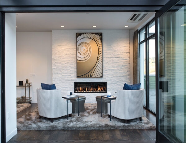 Accent Table