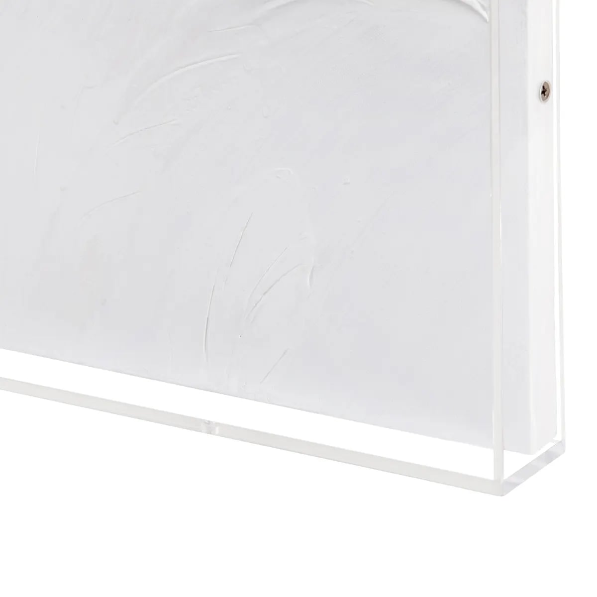 Blossoming 1 Acrylic Wall Décor