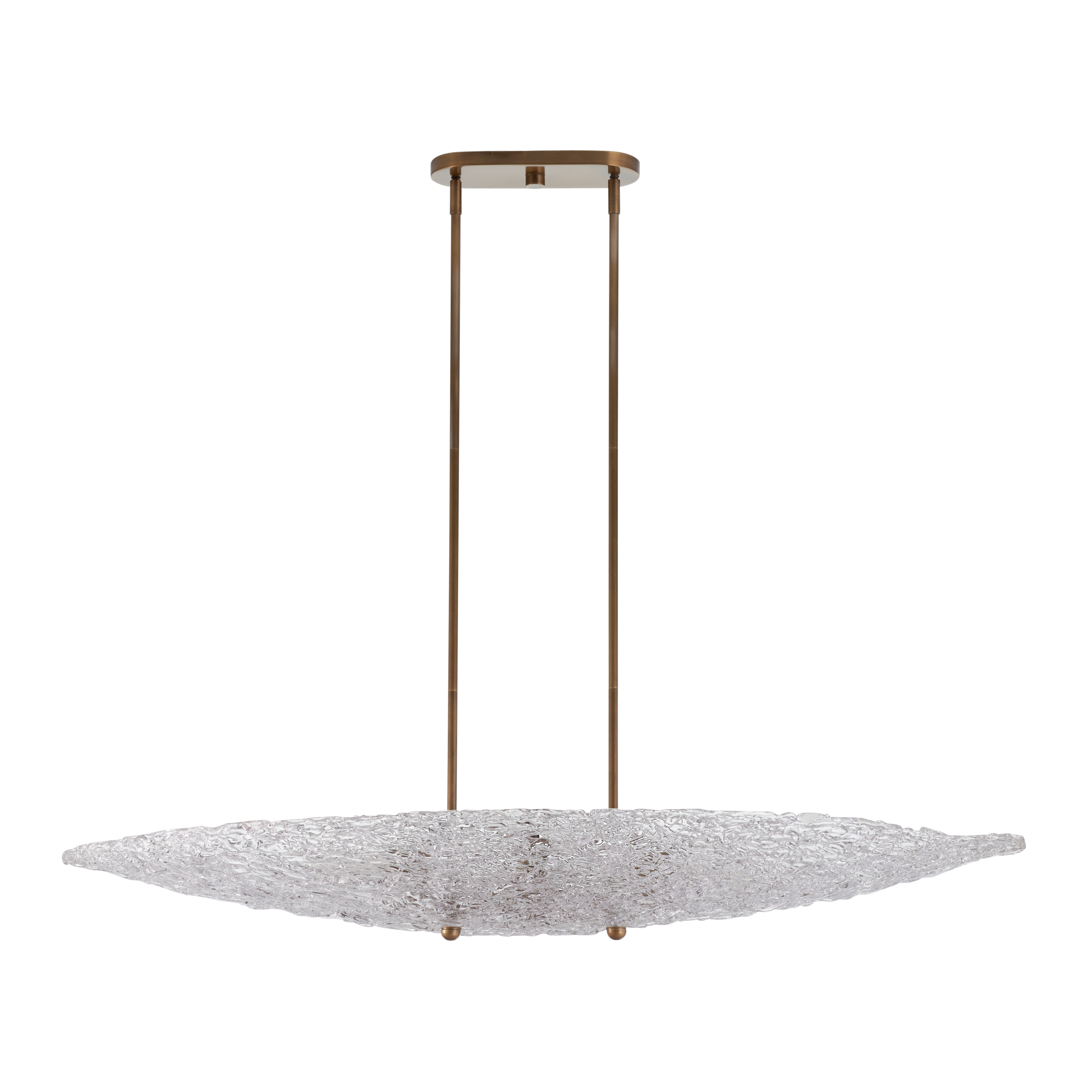 Chelsea House Chelsea House Misc Frost Chandelier