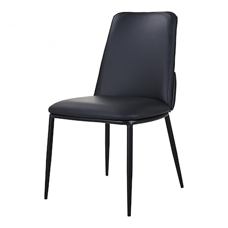 Dining Chair Black