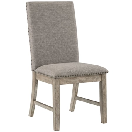 Side Chair