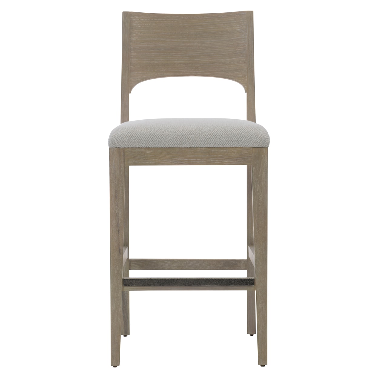 Bernhardt Solaria Customizable Bar Stool