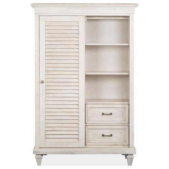 Gentlemen&amp;apos;s Chest