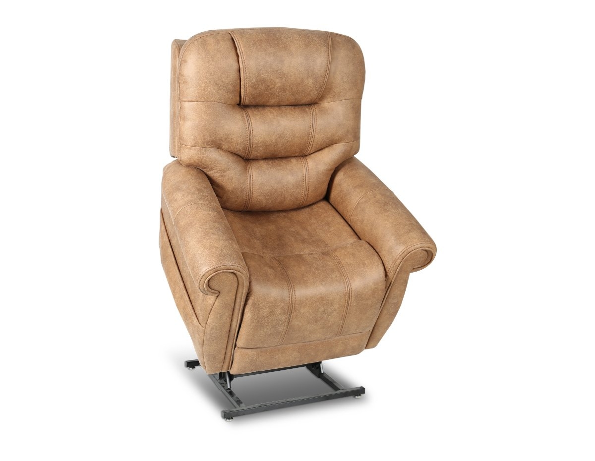 Barcalounger Lucas Power Lift Recliner