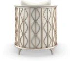 Anthology Collections Caracole Upholstery Upholstered Chairs