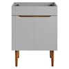 Modway Harvest 24" Bathroom Vanity Cabinet