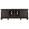 Magnussen Home Calistoga Entertainment 75" TV Stand