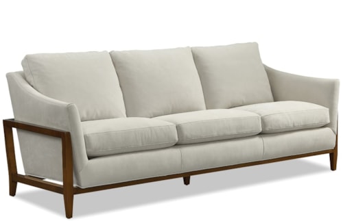 Traditional Sofa