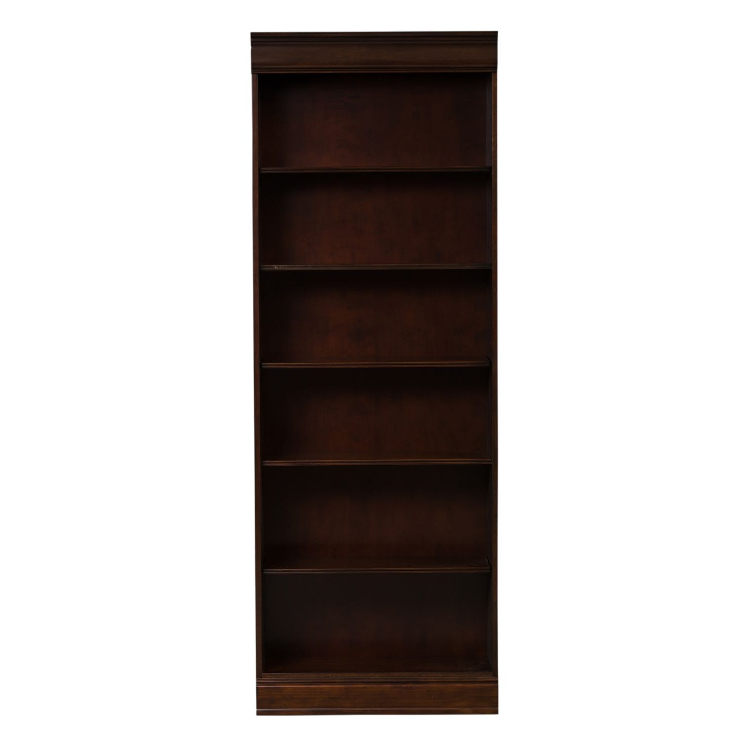 84-Inch Bookcase