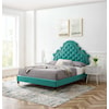 Modway Gwyneth Full Platform Bed