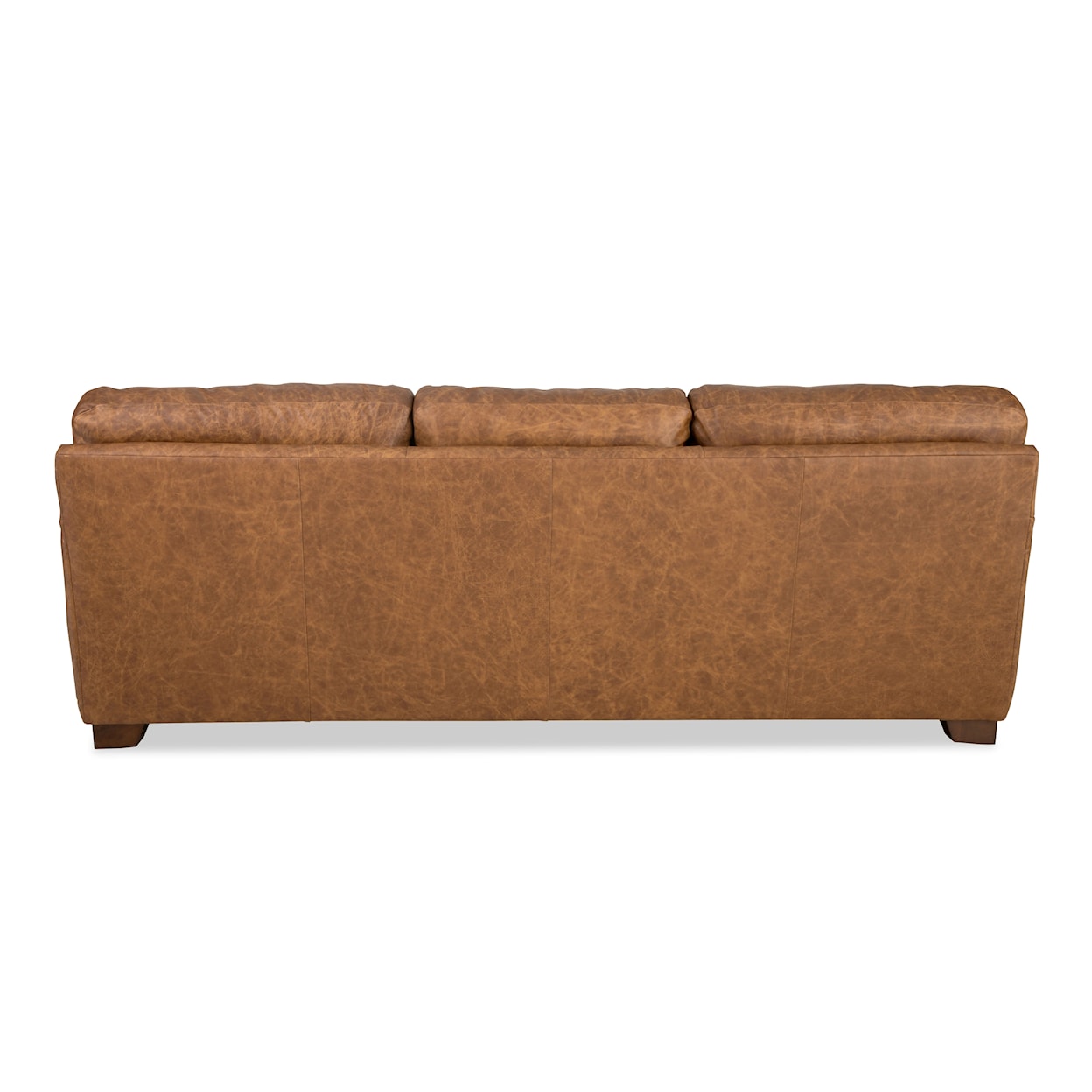 Hickory Craft L782750 Sofa w/ Nailheads