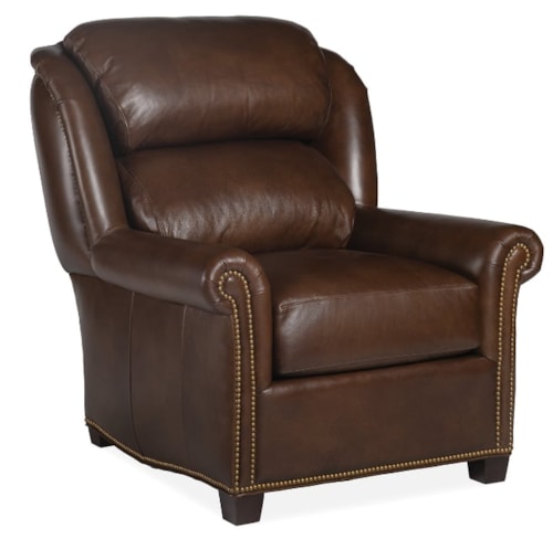 Transitional Cullen Chair