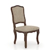 Canadel Canadel Upholstered Side Chair