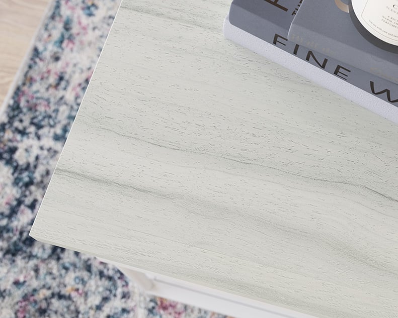 Sauder Boulevard Cafe Boulevard Cafe Lift Top Coffee Table