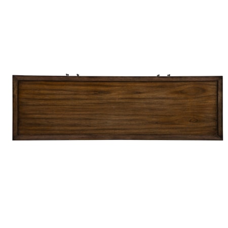 4-Door Sideboard