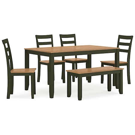 Dining Room Table Set