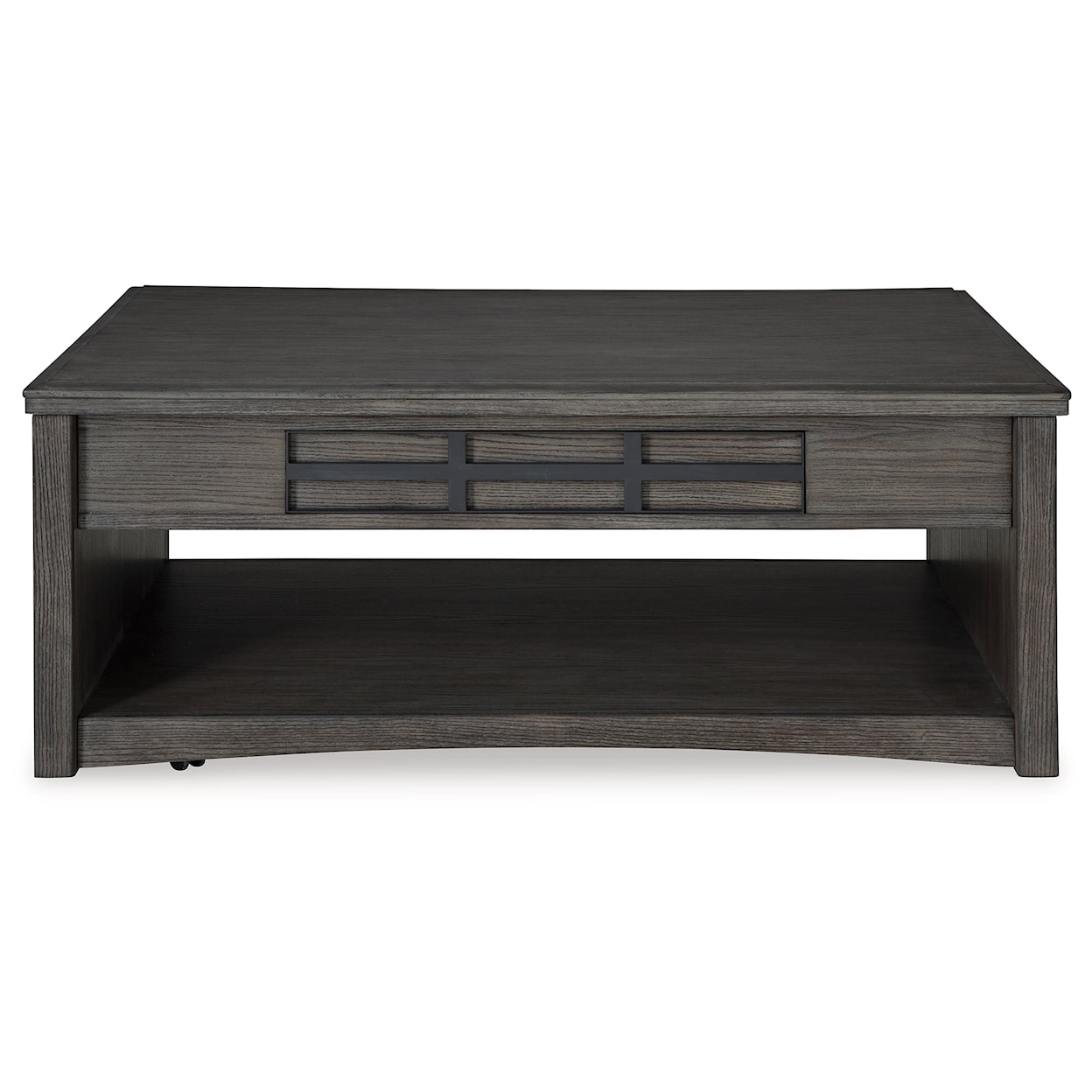 Ashley Furniture Signature Design Montillan Coffee Table