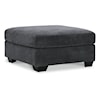 Ashley Signature Design Ambrielle Accent Ottoman