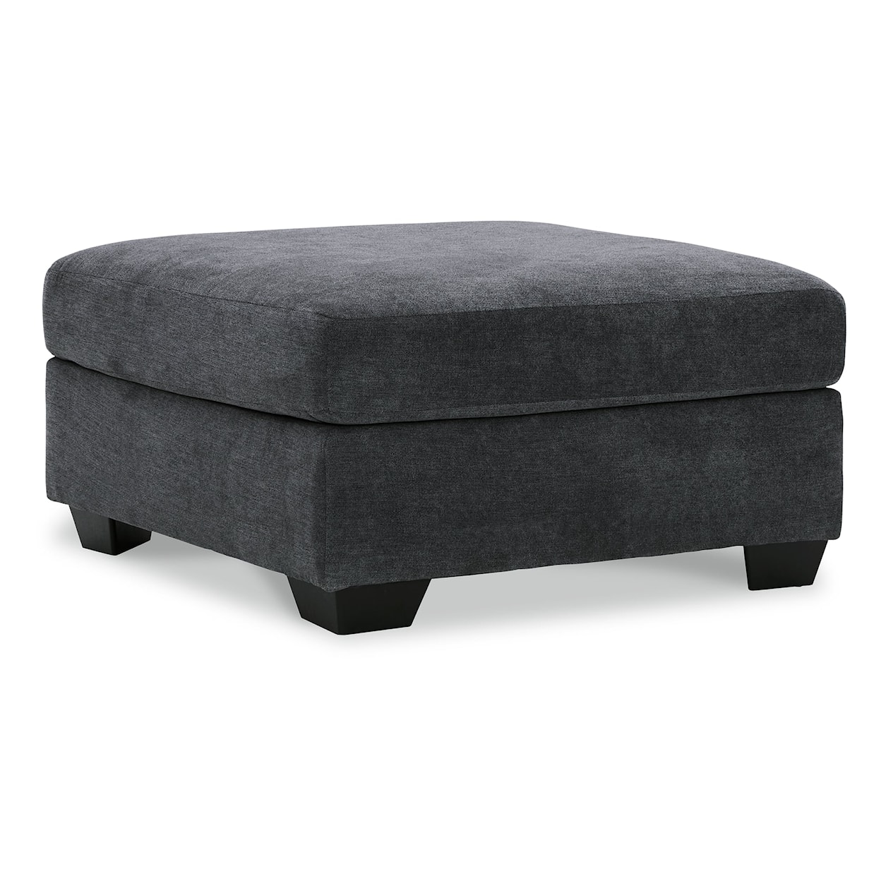 Signature Design by Ashley Ambrielle Accent Ottoman