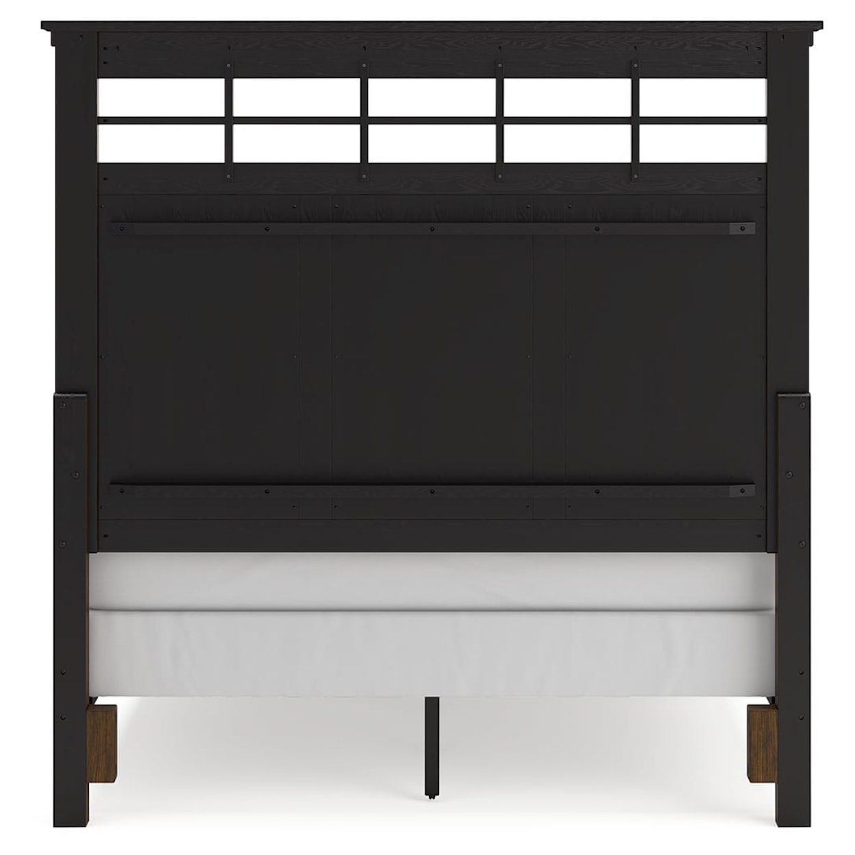 Benchcraft Shawbeck Queen Panel Bed