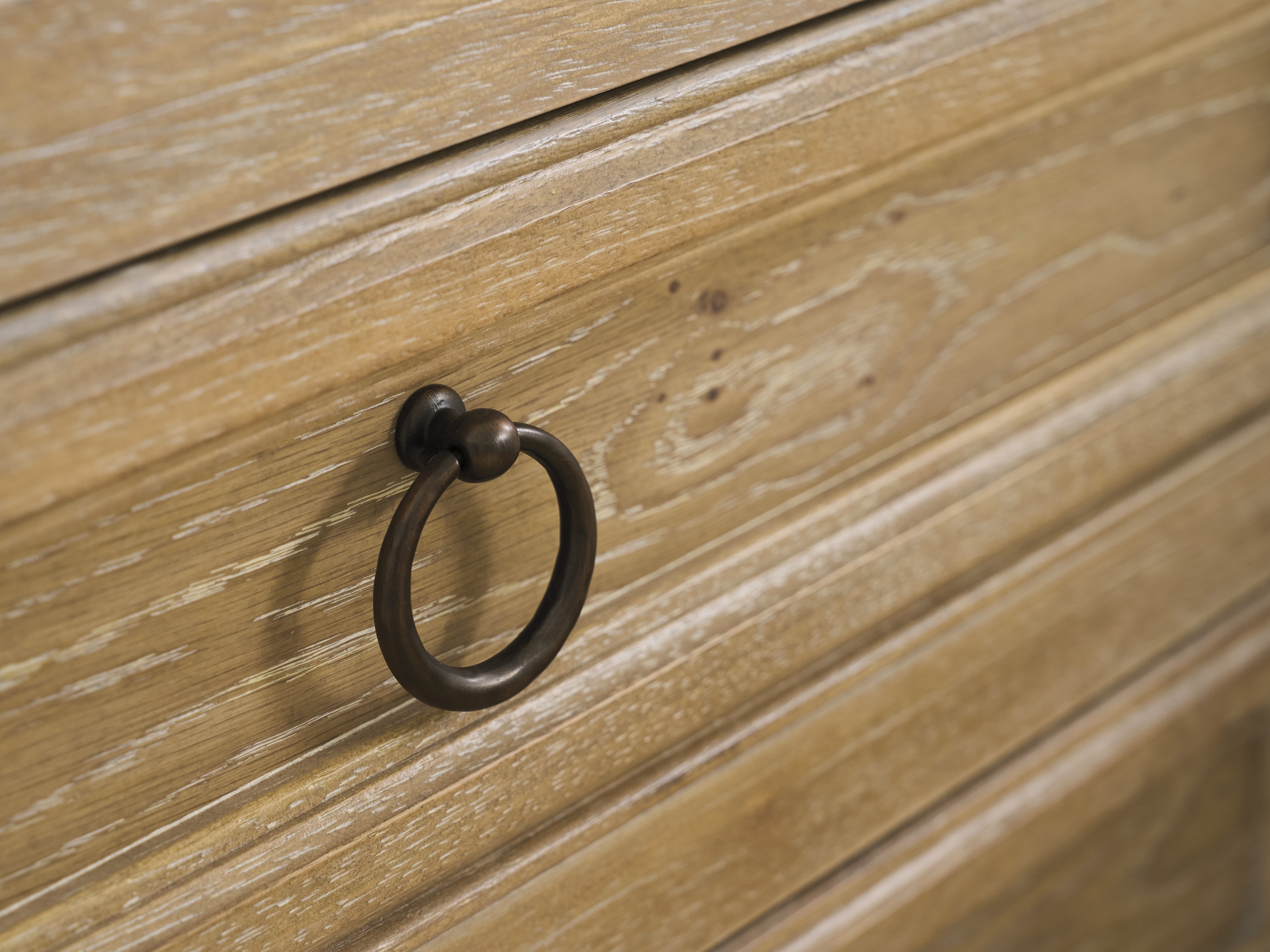 Barclay Butera Montecito Casitas Nightstand