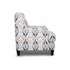 Franklin 824 Laurent Accent Chair